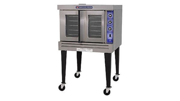 B-Convection Oven Standing Electric