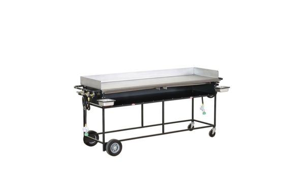 A-Propane Griddle 20” X 36”