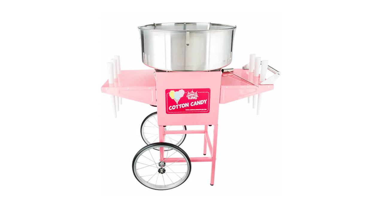 Concession Carts Party Rentals NYC Party Rental Nation
