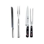CARVING SETS - Stainless Carving Sets
