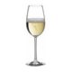 3009- Riedel Crystal Stemware - Champagne 5oz
