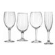 1000-Classic Wine Glass Collections
