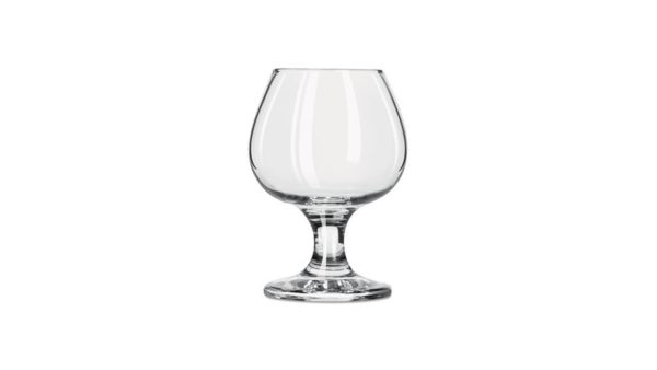 3100- Brandy Snifters Glasses