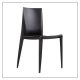 3201- Bellini Chair-Black