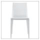 3200- Bellini Chair White