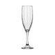 1000-Classic Wine Glass Collections - Champagne Flute 7oz