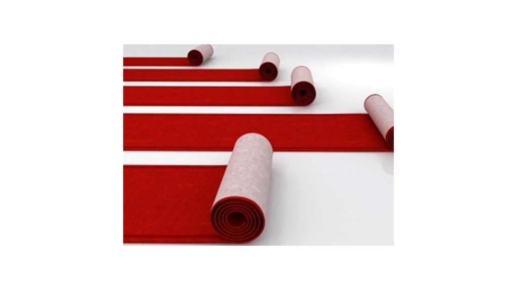 A1 Red Carpet Runners Party Rentals NYC Party Rental Nation