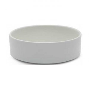 Glass Straight Sided Bowl for Rent in NYC