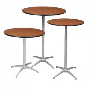 100 Cocktail Tables