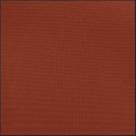 Basic Polyester Burnt Orange - napkins - 20X20