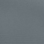 Basic Polyester Charcoal - rounds - 132”