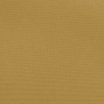 Basic Polyester Gold - rounds - 132”