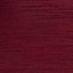 E-Majestic Shantung Cherry Red - rounds - NAPKINS