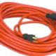 B-Accessories for Cooking Equipment - INDOOR OUTDOOR 50 FT ELECTRIC CORD