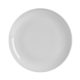 C# White Coupe - DINNER