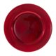Lacquer Round - LACQUER ROUND RED