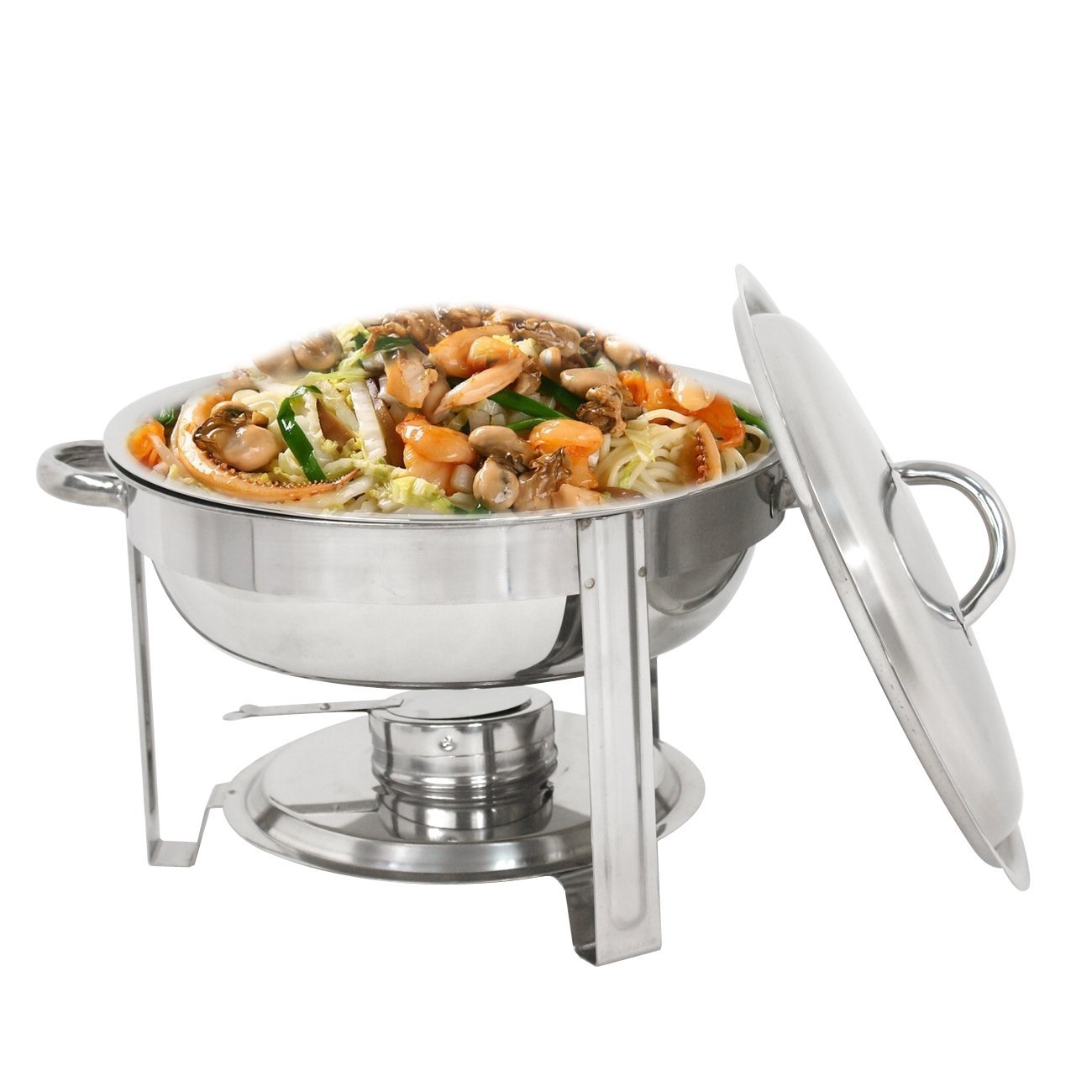 Chafing Dish Rental Near Me 
		for Events and Occasions