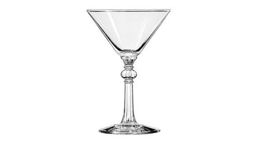 3503 Martini Glass For Rent Party Rentals NYC Party Rental Nation