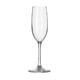3000-Vina Wine Glasses - Vina Flute 8oz