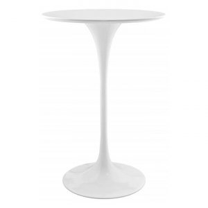 A2 Lippa White Cocktail Tables