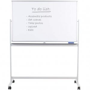 B Whiteboard And Dry Erase Board
