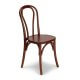 1007- Bentwood Chairs - Bentwood Chair Cognac
