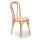 1007- Bentwood Chairs - Bentwood Chair Natural