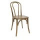 1007- Bentwood Chairs - Bentwood Chair Walnut